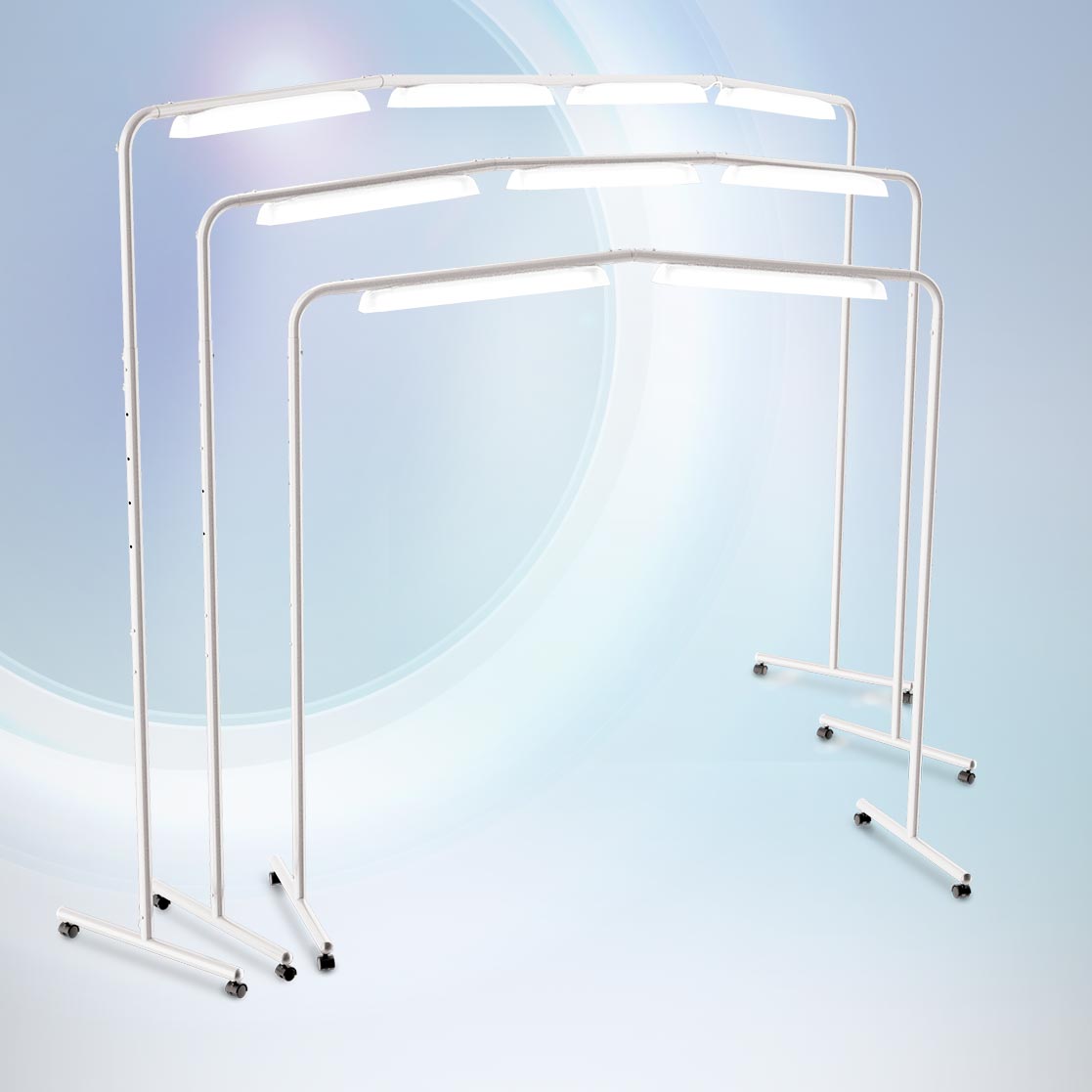 Luminess Light Bar