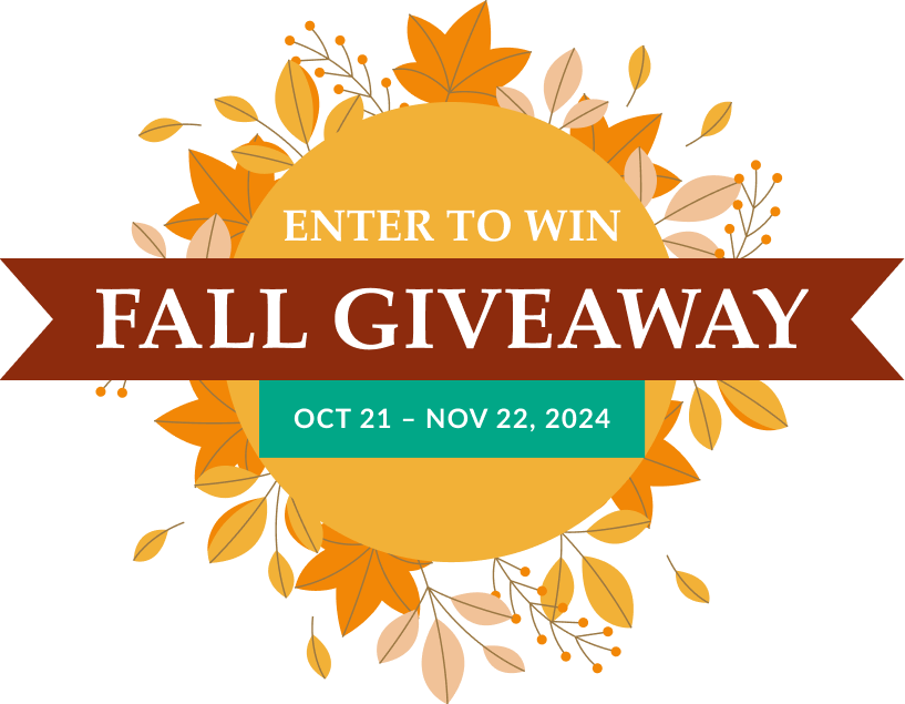 hero fall giveaway