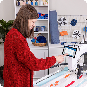 Grace 16x elite everything