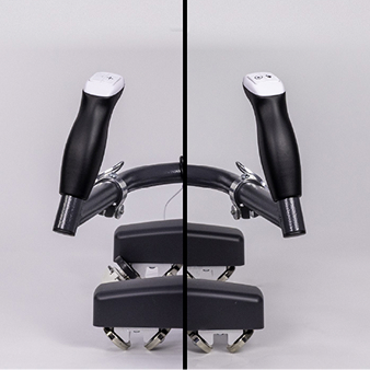 Quick Access Buttons