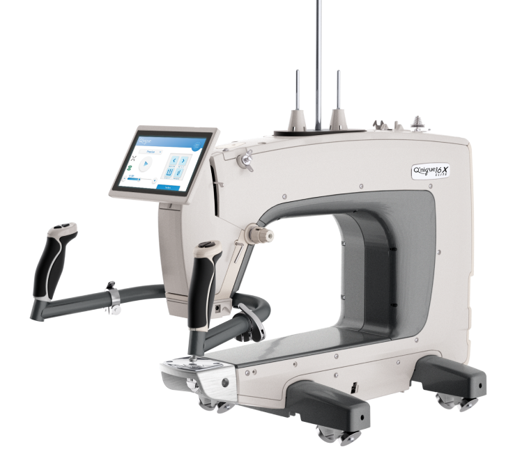 Grace 16x elite hero