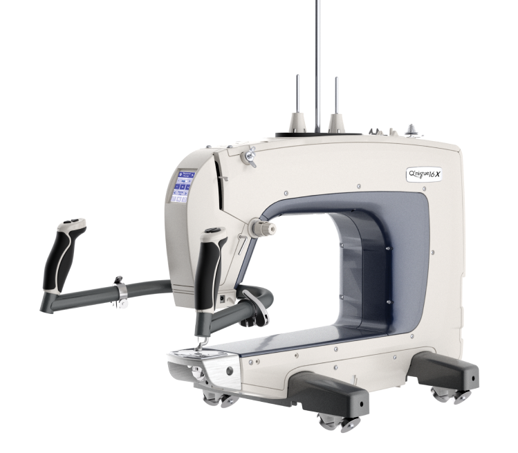 Grace 16x elite hero