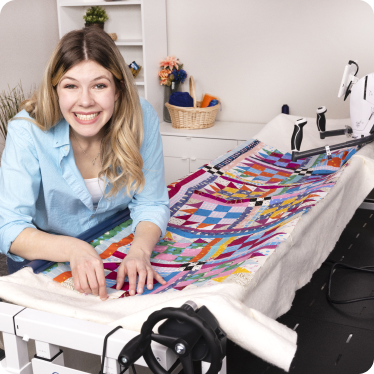 Grace 16x elite everything