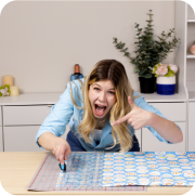 Grace 16x elite everything