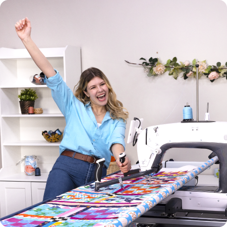 Grace 16x elite everything