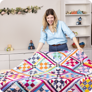 Grace 16x elite everything