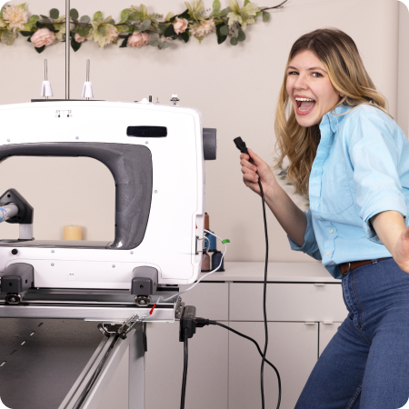 Grace 16x elite everything