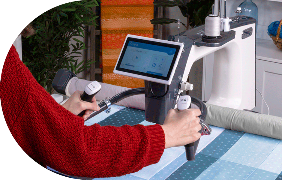 Smooth Handling Redefined