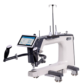 Grace 19x elite machine