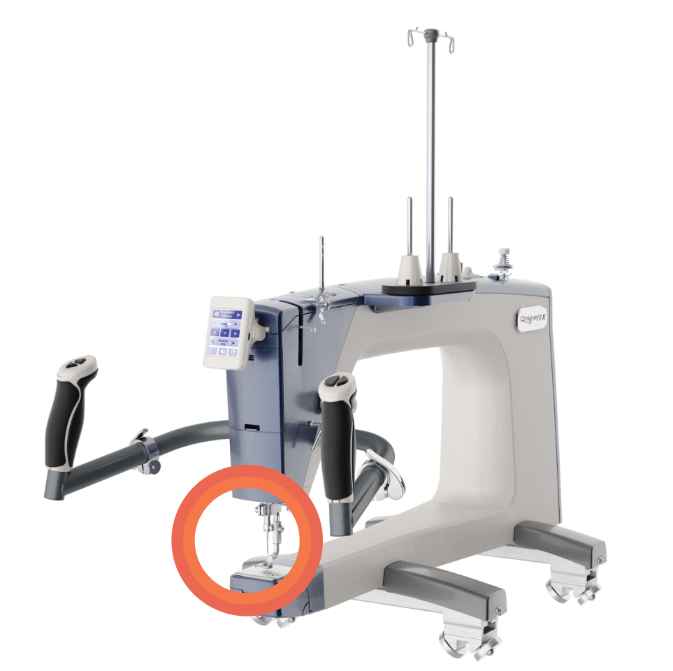 Grace 19x edge warning