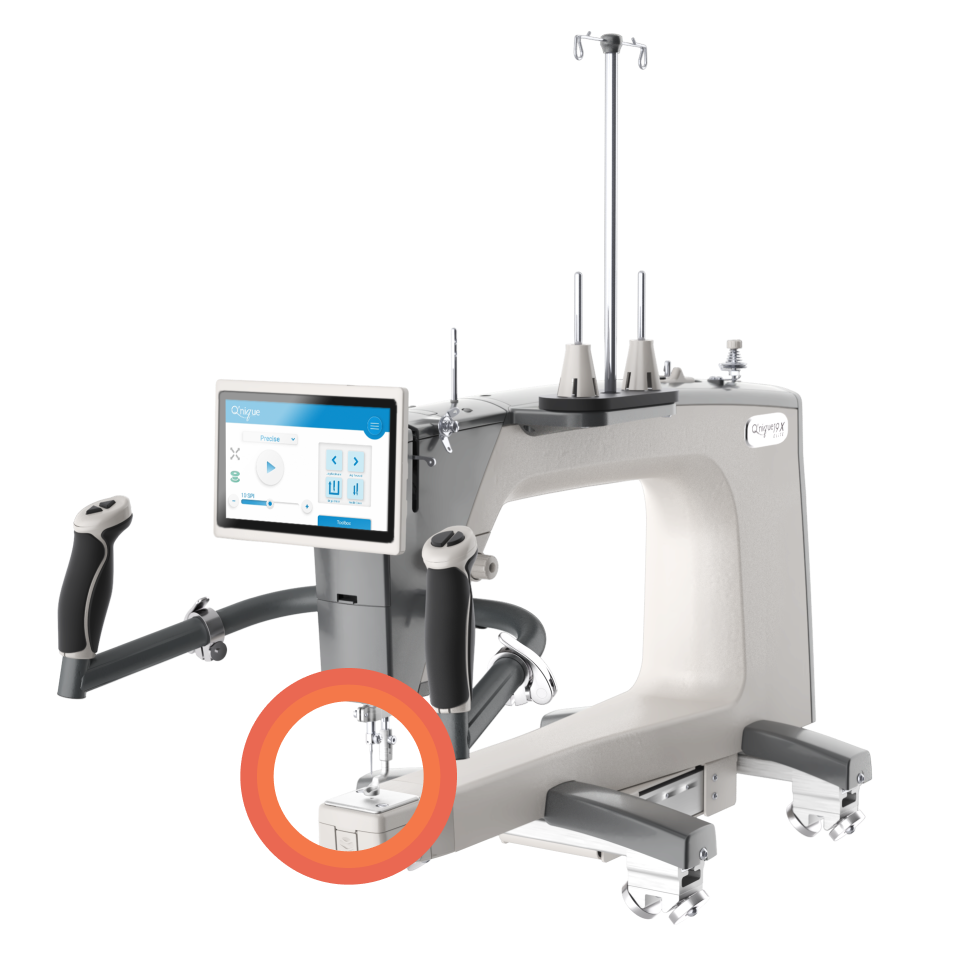 Grace 19x elite edge warning