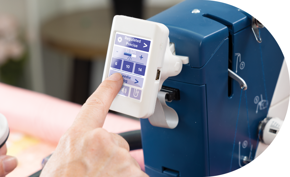 The Ease You Deserve