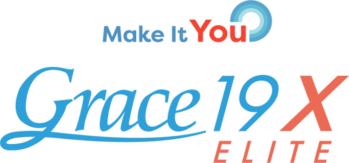 Grace 19x elite logo