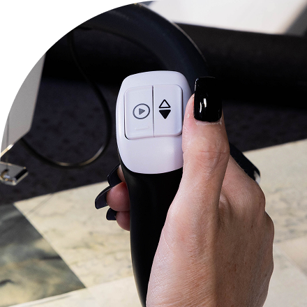 Quick Access Buttons