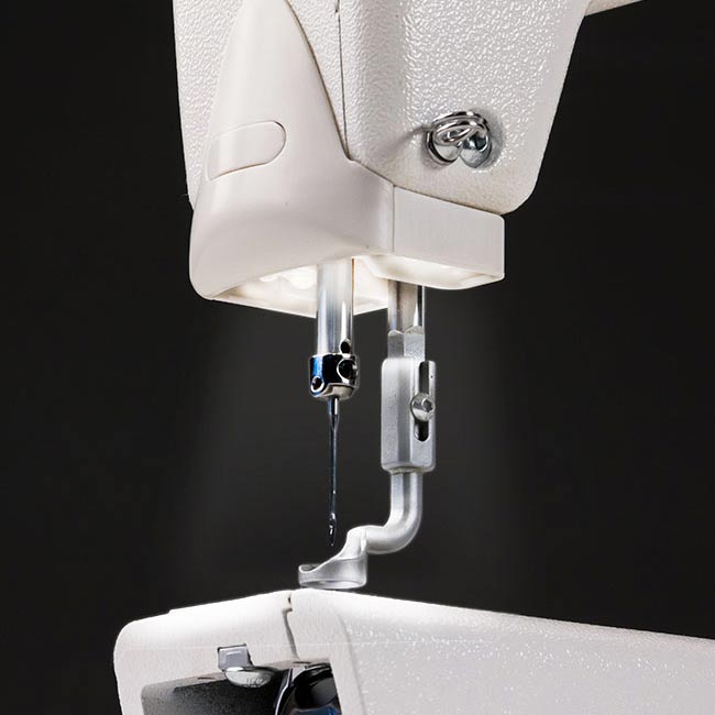 Q'nique Quilter LED Sewing Lights