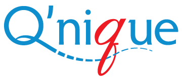 Qnique Logo