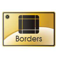 QCT5 Borders Tutuorial