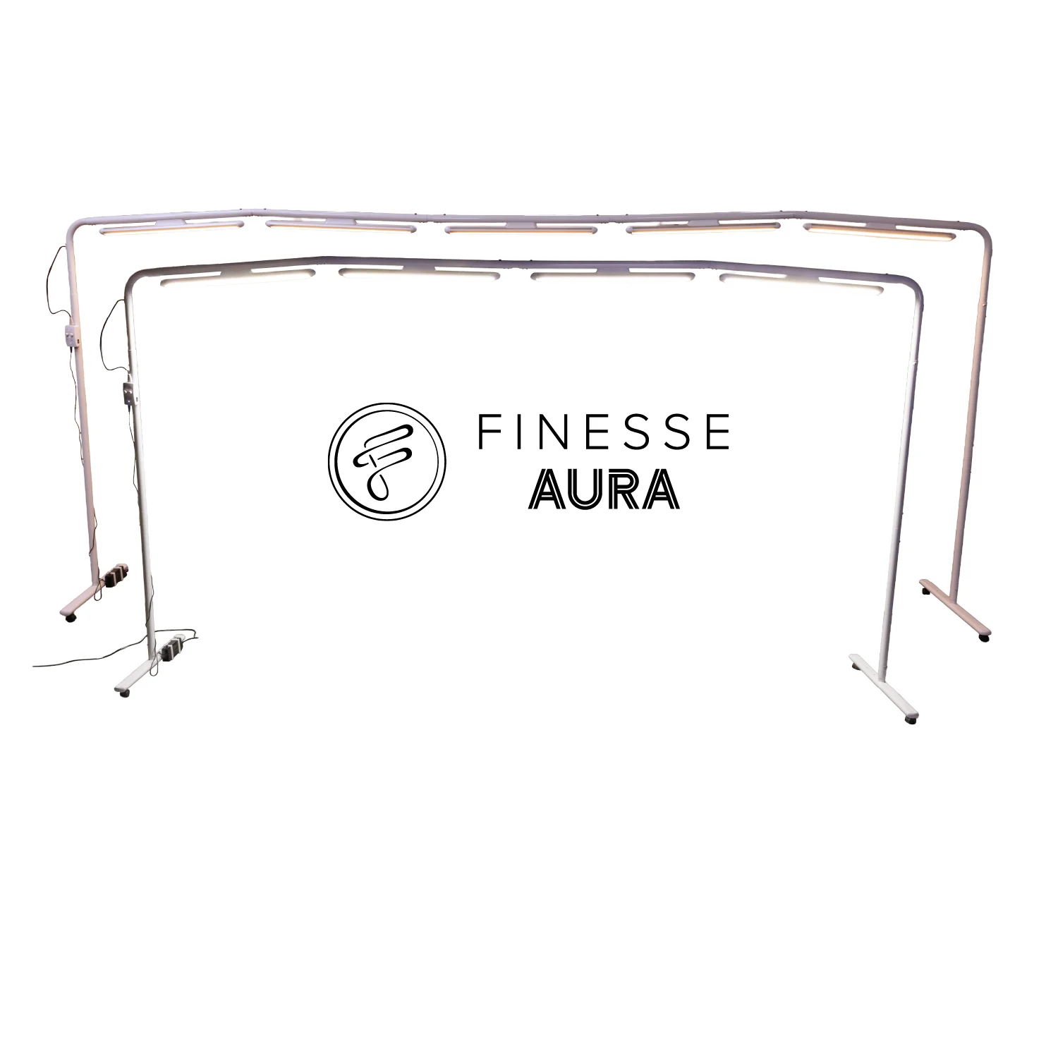 Finesse Aura Light Bar Image