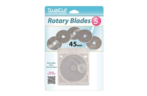 Rotary Blades