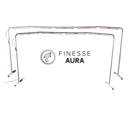 Finesse Aura Light Bar