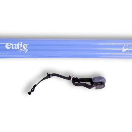 Cutie Breeze Fabric Management Upgrade