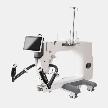 Grace 21X Elite Quilting Machine