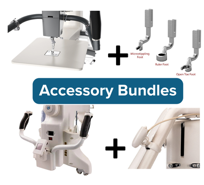 Accessory Bundles
