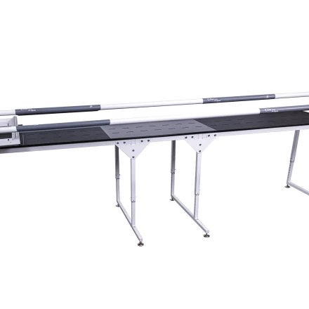 Q-Zone Queen Pro 10'