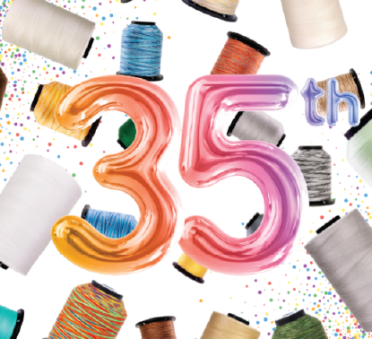 35th Anniversary Thread
