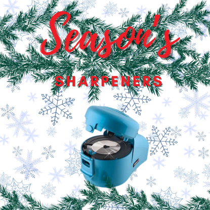 TrueSharp 2 Power Sharpener