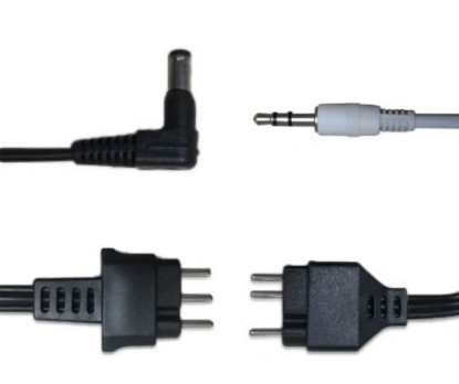 Domestic Foot Pedal Extension Cables