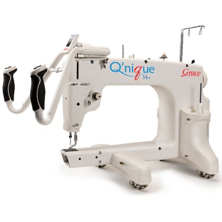 Qnique 14+ Quilter