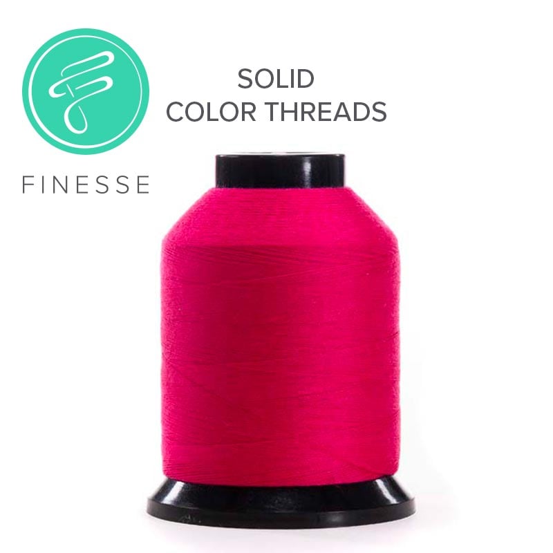 Finesse - Solid Colors